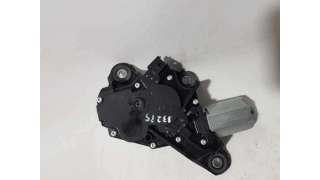 MOTOR LIMPIA TRASERO NISSAN QASHQAI 1.6 16V (114 CV) DE 2009 - D.4429480 / 28710JD000