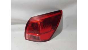 PILOTO TRASERO DERECHO NISSAN QASHQAI 1.6 16V (114 CV) DE 2009 - D.4429492
