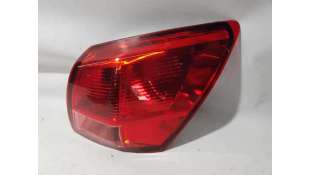 PILOTO TRASERO DERECHO NISSAN QASHQAI 1.6 16V (114 CV) DE 2009 - D.4429492 2