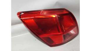 PILOTO TRASERO IZQUIERDO NISSAN QASHQAI 1.6 16V (114 CV) DE 2009 - D.4429493 / 8907161 2