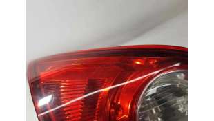 PILOTO TRASERO IZQUIERDO NISSAN QASHQAI 1.6 16V (114 CV) DE 2009 - D.4429494 / 89071063 2