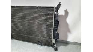 RADIADOR AGUA NISSAN QASHQAI 1.6 16V (114 CV) DE 2009 - D.4429517 / 21410JD01B 2