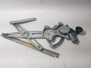ELEVALUNAS DELANTERO DERECHO TOYOTA YARIS 1.4 Turbodiesel (90 CV) DE 2009 - D.4429588 / 857100D100