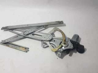 ELEVALUNAS DELANTERO DERECHO TOYOTA YARIS 1.4 Turbodiesel (90 CV) DE 2009 - D.4429588 / 857100D100