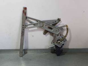 ELEVALUNAS DELANTERO IZQUIERDO TOYOTA YARIS 1.4 Turbodiesel (90 CV) DE 2009 - D.4429589 / 983722104
