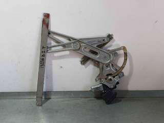 ELEVALUNAS DELANTERO IZQUIERDO TOYOTA YARIS 1.4 Turbodiesel (90 CV) DE 2009 - D.4429589 / 983722104