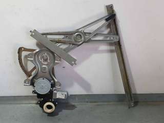 ELEVALUNAS DELANTERO IZQUIERDO TOYOTA YARIS 1.4 Turbodiesel (90 CV) DE 2009 - D.4429589 / 983722104