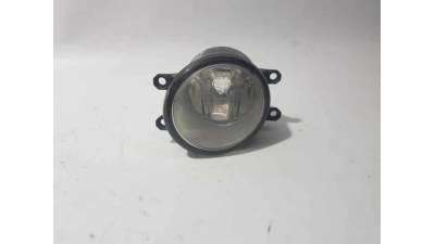 FARO ANTINIEBLA IZQUIERDO TOYOTA YARIS 1.4 Turbodiesel (90 CV) DE 2009 - D.4429594 / 89210657