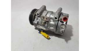 COMPRESOR AIRE ACONDICIONADO PEUGEOT BOXER CAMIÓN 2.2 Blue-HDI FAP (140 CV) DE 2020 - D.4429689 / 9819711380 2