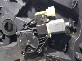 ELEVALUNAS DELANTERO IZQUIERDO FORD FIESTA 1.4 16V (97 CV) DE 2009 - D.4429741