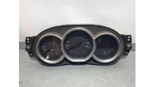 CUADRO INSTRUMENTOS DACIA LODGY 1.2 16V TCE (116 CV) DE 2017 - D.4429892 / 248108019R