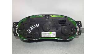 CUADRO INSTRUMENTOS DACIA LODGY 1.2 16V TCE (116 CV) DE 2017 - D.4429892 / 248108019R 2