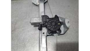 ELEVALUNAS TRASERO IZQUIERDO DACIA LODGY 1.2 16V TCE (116 CV) DE 2017 - D.4429900 / 827217782R 2