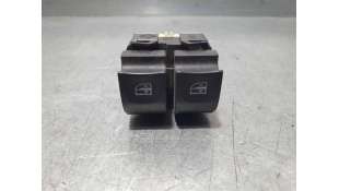 MANDO ELEVALUNAS DELANTERO IZQUIERDO  DACIA LODGY 1.2 16V TCE (116 CV) DE 2017 - D.4429916 / 254117873R