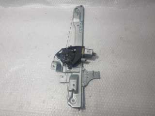 ELEVALUNAS DELANTERO DERECHO PEUGEOT 208 1.2 12V e-VTi (82 CV) DE 2019 - D.4430047 / 9674254380