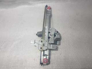 ELEVALUNAS DELANTERO DERECHO PEUGEOT 208 1.2 12V e-VTi (82 CV) DE 2019 - D.4430047 / 9674254380