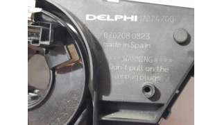 MANDO LUCES Y LIMPIA OPEL CORSA D 1.4 16V (90 CV) DE 2007 - D.4430156 / 13142283