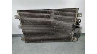 CONDENSADOR / RADIADOR AIRE ACONDICIONADO RENAULT MEGANE I FASE 2 BERLINA 1.9 dTi D (98 CV) DE 1999 - D.4430197 / 770043239