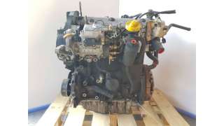 MOTOR COMPLETO RENAULT MEGANE I FASE 2 BERLINA 1.9 dTi D (98 CV) DE 1999 - D.4430237 / F9QA736