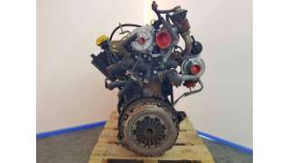 MOTOR COMPLETO RENAULT MEGANE I FASE 2 BERLINA 1.9 dTi D (98 CV) DE 1999 - D.4430237 / F9QA736