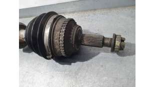 TRANSMISION DELANTERA DERECHA RENAULT MEGANE I FASE 2 BERLINA 1.9 dTi D (98 CV) DE 1999 - D.4430293 2