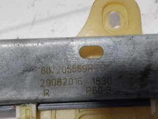 ELEVALUNAS DELANTERO DERECHO RENAULT CLIO IV 1.5 dCi D FAP (90 CV) DE 2016 - D.4430364 / 807205559RC