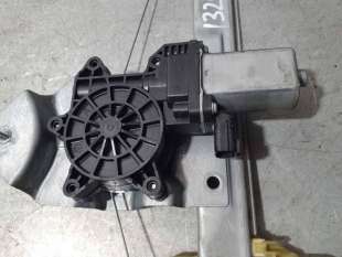 ELEVALUNAS TRASERO DERECHO RENAULT CLIO IV 1.5 dCi D FAP (90 CV) DE 2016 - D.4430366 / 827008880R 2