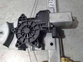ELEVALUNAS TRASERO DERECHO RENAULT CLIO IV 1.5 dCi D FAP (90 CV) DE 2016 - D.4430366 / 827008880R