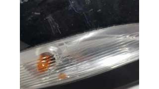 RETROVISOR DERECHO RENAULT CLIO IV 1.5 dCi D FAP (90 CV) DE 2016 - D.4430439
