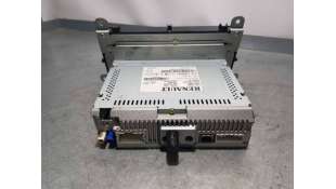 SISTEMA NAVEGACION GPS RENAULT CLIO IV 1.5 dCi D FAP (90 CV) DE 2016 - D.4430447 / 281157941R 2