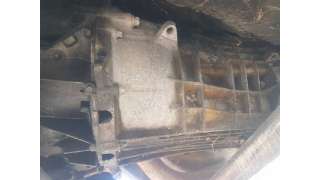 CAJA CAMBIOS OPEL OMEGA B 2.5 Turbodiesel (131 CV) DE 1998 - D.4430483 / JP32597B