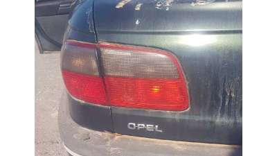 PILOTO TRASERO IZQUIERDO OPEL OMEGA B 2.5 Turbodiesel (131 CV) DE 1998 - D.4430557