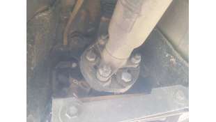 TRANSMISION CENTRAL OPEL OMEGA B 2.5 Turbodiesel (131 CV) DE 1998 - D.4430595 2