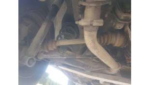 TRANSMISION TRASERA IZQUIERDA OPEL OMEGA B 2.5 Turbodiesel (131 CV) DE 1998 - D.4430600