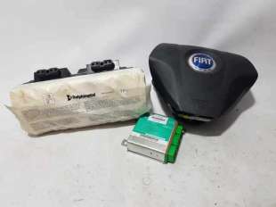 KIT AIRBAG FIAT PUNTO 1.3 16V JTD (90 CV) DE 2008 - D.4430604