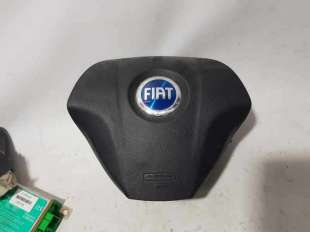 KIT AIRBAG FIAT PUNTO 1.3 16V JTD (90 CV) DE 2008 - D.4430604 2