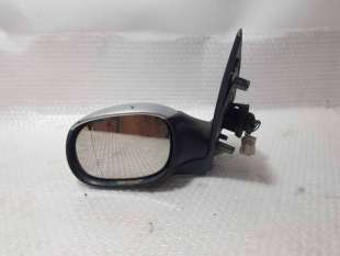 RETROVISOR IZQUIERDO PEUGEOT 206 BERLINA 1.6 (88 CV) DE 1999 - D.4430750