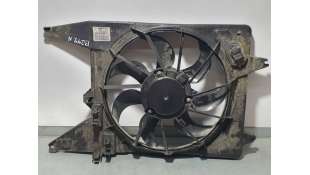 ELECTROVENTILADOR DACIA SANDERO 1.5 dCi D FAP (88 CV) DE 2012 - D.4430823 / 214814342R