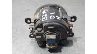 FARO ANTINIEBLA IZQUIERDO DACIA SANDERO 1.5 dCi D FAP (88 CV) DE 2012 - D.4430830 / 8200074008 2