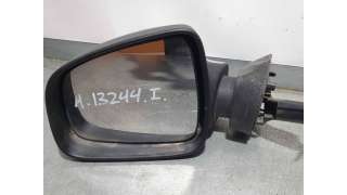 RETROVISOR IZQUIERDO DACIA SANDERO 1.5 dCi D FAP (88 CV) DE 2012 - D.4430900