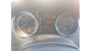 CUADRO INSTRUMENTOS PEUGEOT 308 1.6 HDi FAP (112 CV) DE 2010 - D.4430971
