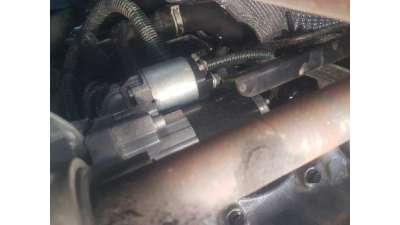 MOTOR ARRANQUE PEUGEOT 308 1.6 HDi FAP (112 CV) DE 2010 - D.4431008