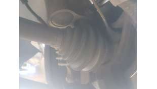 TRANSMISION DELANTERA DERECHA PEUGEOT 308 1.6 HDi FAP (112 CV) DE 2010 - D.4431065