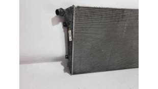 RADIADOR AGUA SEAT ALTEA XL 2.0 TDI (140 CV) DE 2009 - D.4431195 / 1K0121251DP 2