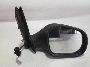 RETROVISOR DERECHO SEAT ALTEA XL 2.0 TDI (140 CV) DE 2009 - D.4431198