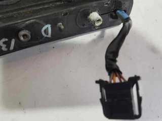 RETROVISOR DERECHO SEAT ALTEA XL 2.0 TDI (140 CV) DE 2009 - D.4431198