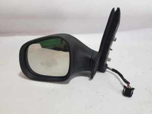 RETROVISOR IZQUIERDO SEAT ALTEA XL 2.0 TDI (140 CV) DE 2009 - D.4431199