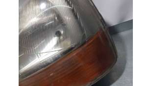 FARO IZQUIERDO RENAULT KANGOO 1.9 D (64 CV) DE 2001 - D.4431276 2