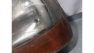 FARO IZQUIERDO RENAULT KANGOO 1.9 D (64 CV) DE 2001 - D.4431276