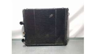 RADIADOR AGUA RENAULT KANGOO 1.9 D (64 CV) DE 2001 - D.4431340 / 7700301171